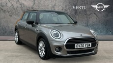 MINI Hatchback 1.5 Cooper Classic II 5dr Auto Petrol Hatchback